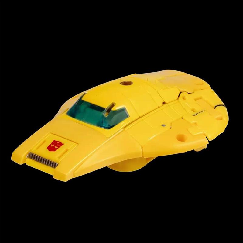 TRANSFORMERS LEGACY UNITED ORIGIN BUMBLEBEE ACTION FIGURE