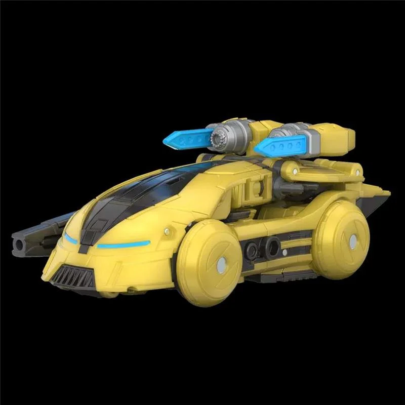 TRANSFORMERS STUDIO SERIES TRANSFORMERS ONE BUMBLEBEE B-127 ACTION FIGURE