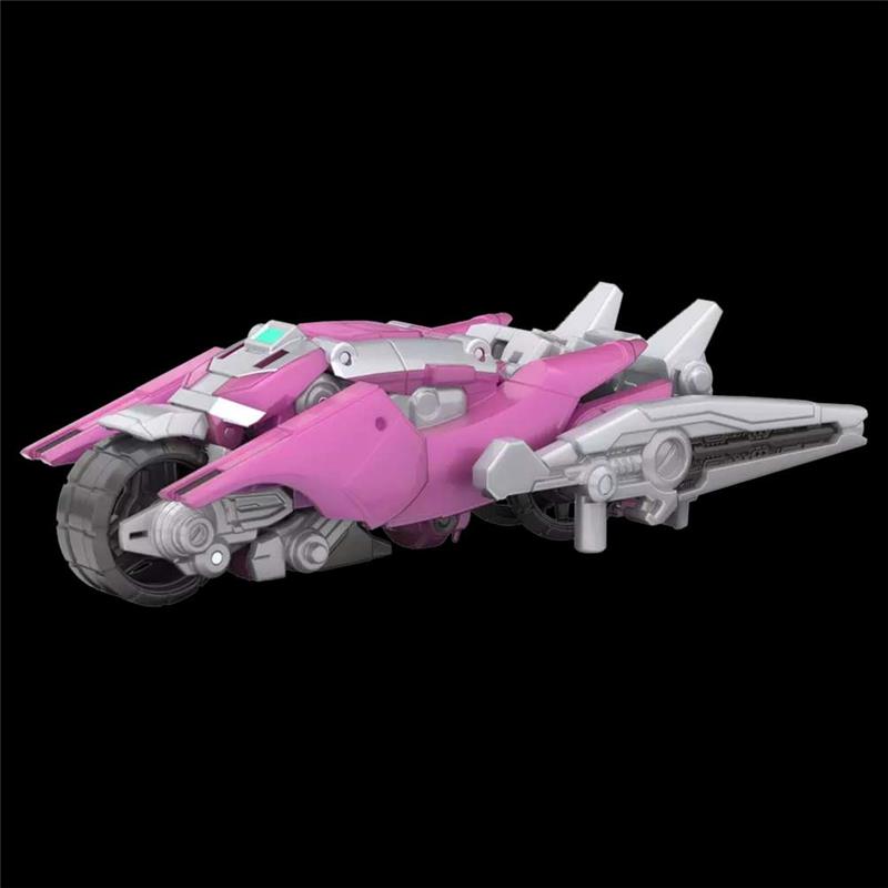 TRANSFORMERS STUDIO SERIES TRANSFORMERS ONE ELITA-1 ACTION FIGURE