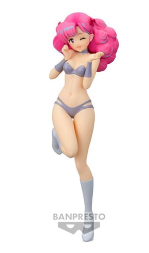 banpresto-urusei-yatsura-glitter-and-glamours-lum-and-bestie-collection-vol1-ran