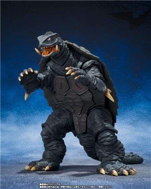 bandai-sh-monsterarts-sh-monsterarts-gamera-1996-sendai-decisive-battle