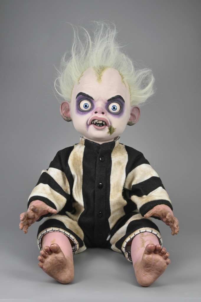 1/1 BEETLEJUICE 2 BABY BEETLEJUICE 1/1 REPLICA