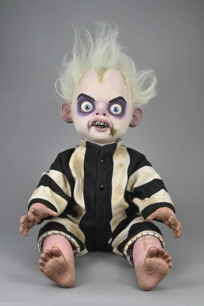 1/1 BEETLEJUICE 2 BABY BEETLEJUICE 1/1 REPLICA