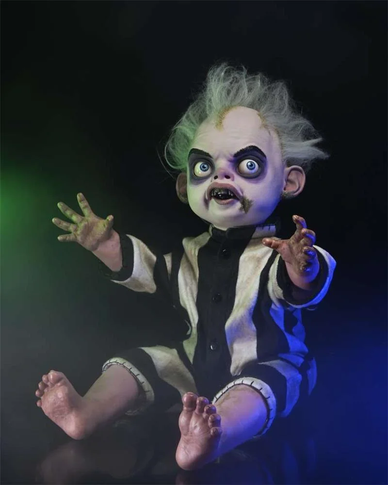 1/1 BEETLEJUICE 2 BABY BEETLEJUICE 1/1 REPLICA