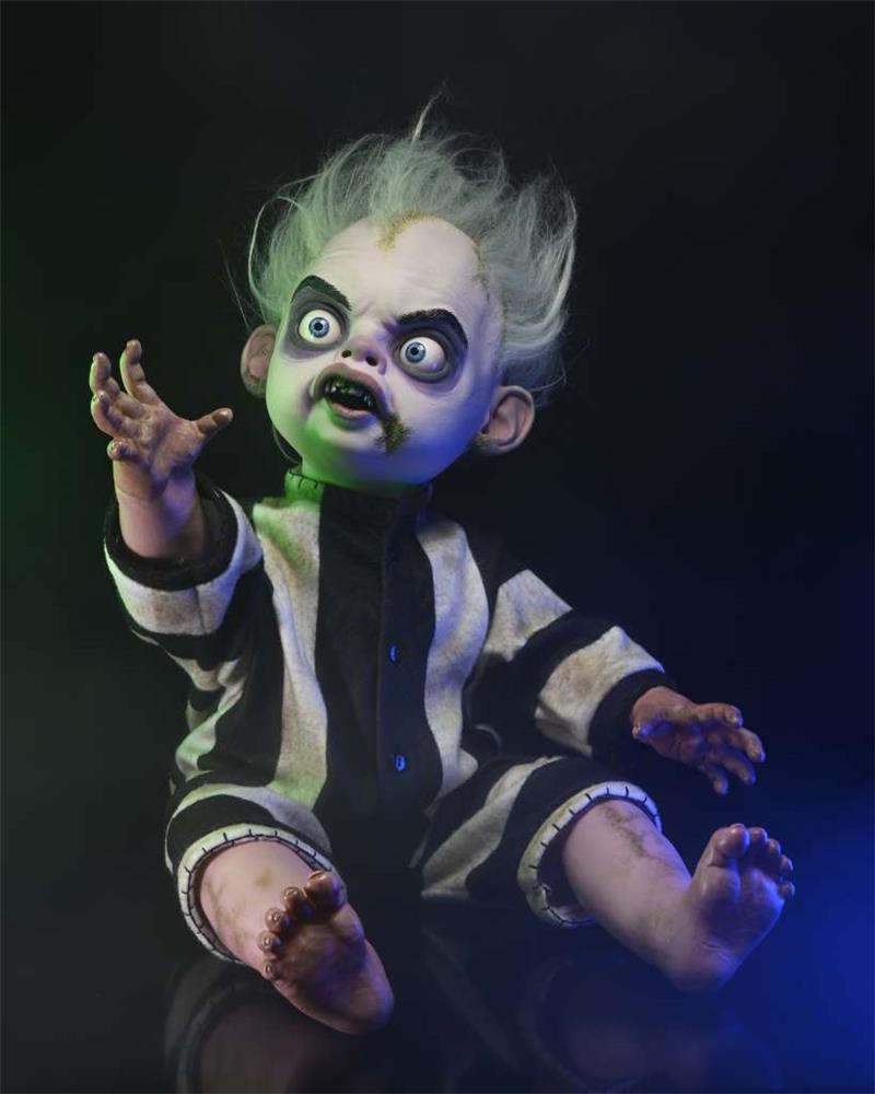 1/1 BEETLEJUICE 2 BABY BEETLEJUICE 1/1 REPLICA