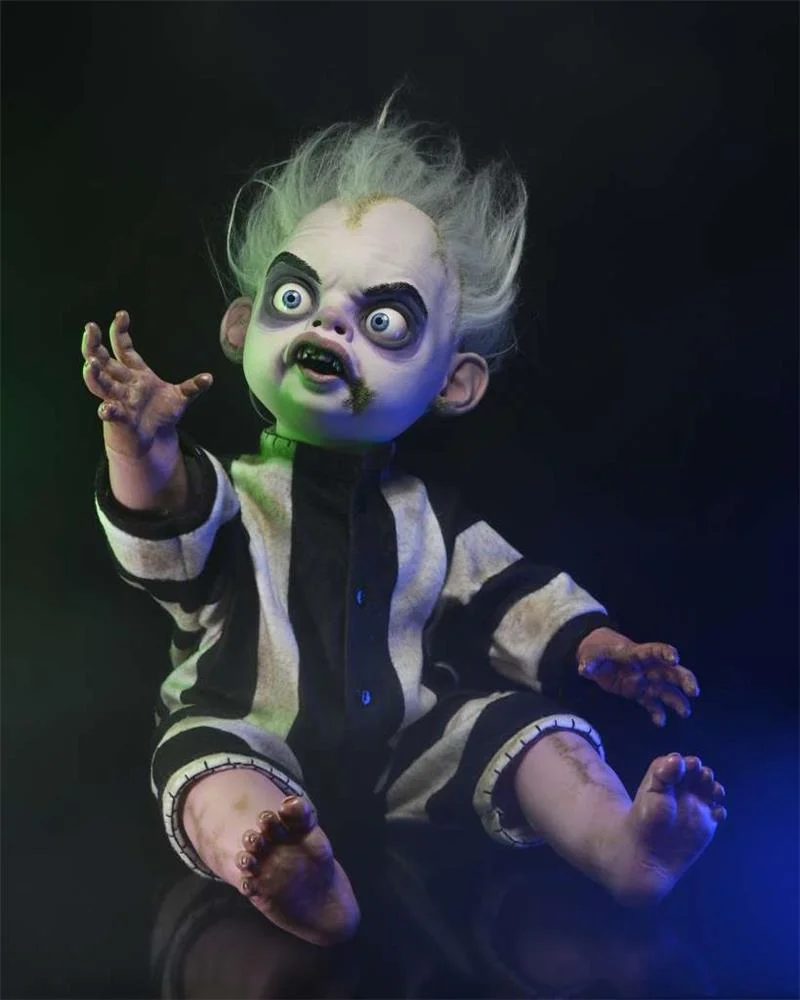1/1 BEETLEJUICE 2 BABY BEETLEJUICE 1/1 REPLICA