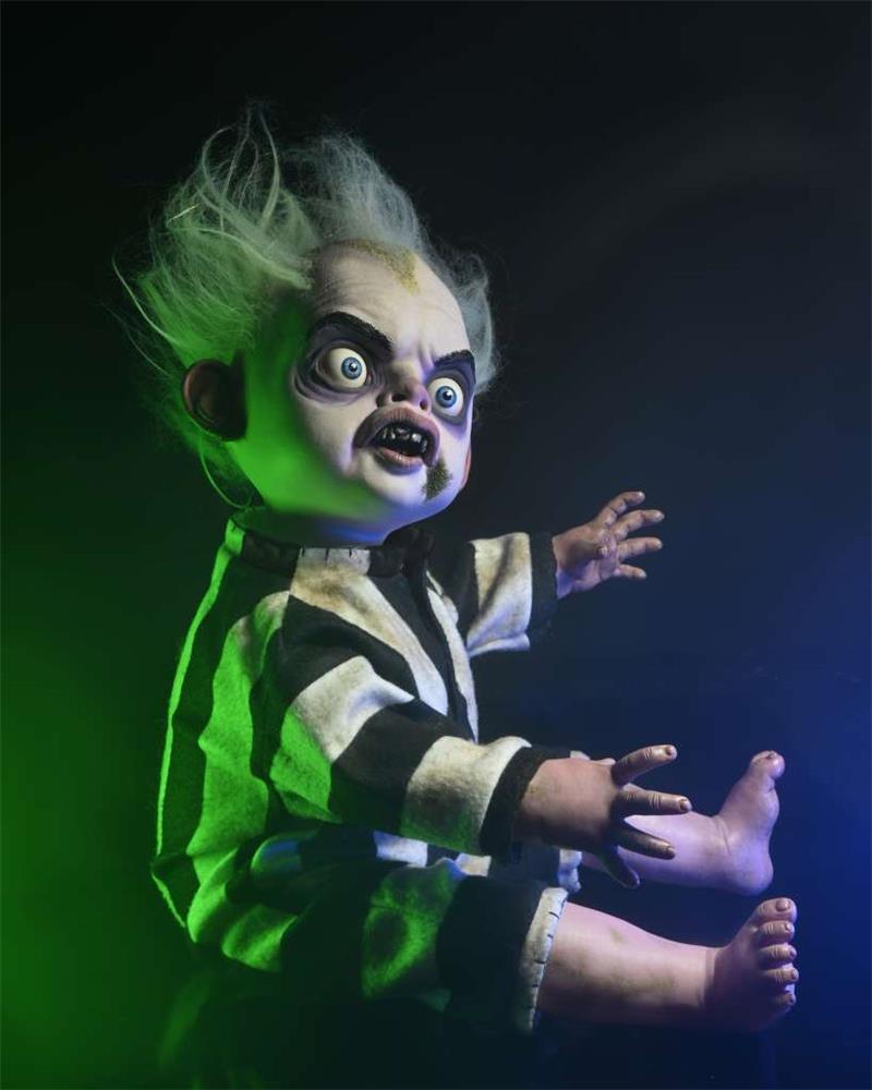 1/1 BEETLEJUICE 2 BABY BEETLEJUICE 1/1 REPLICA
