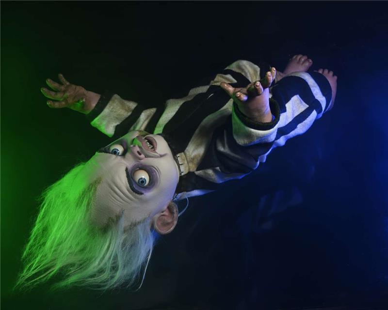 1/1 BEETLEJUICE 2 BABY BEETLEJUICE 1/1 REPLICA