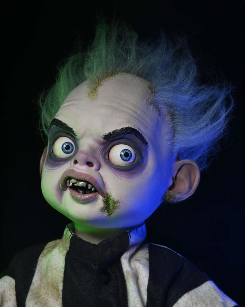 1/1 BEETLEJUICE 2 BABY BEETLEJUICE 1/1 REPLICA
