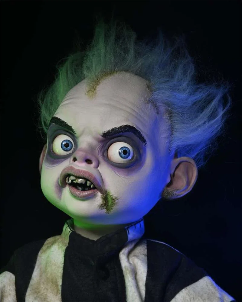 1/1 BEETLEJUICE 2 BABY BEETLEJUICE 1/1 REPLICA