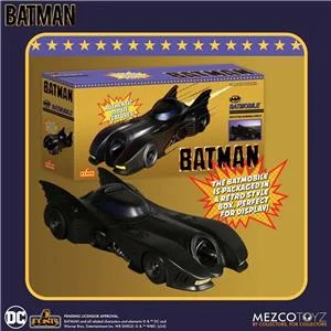 mezco-5-points-1989-batman-batmobile