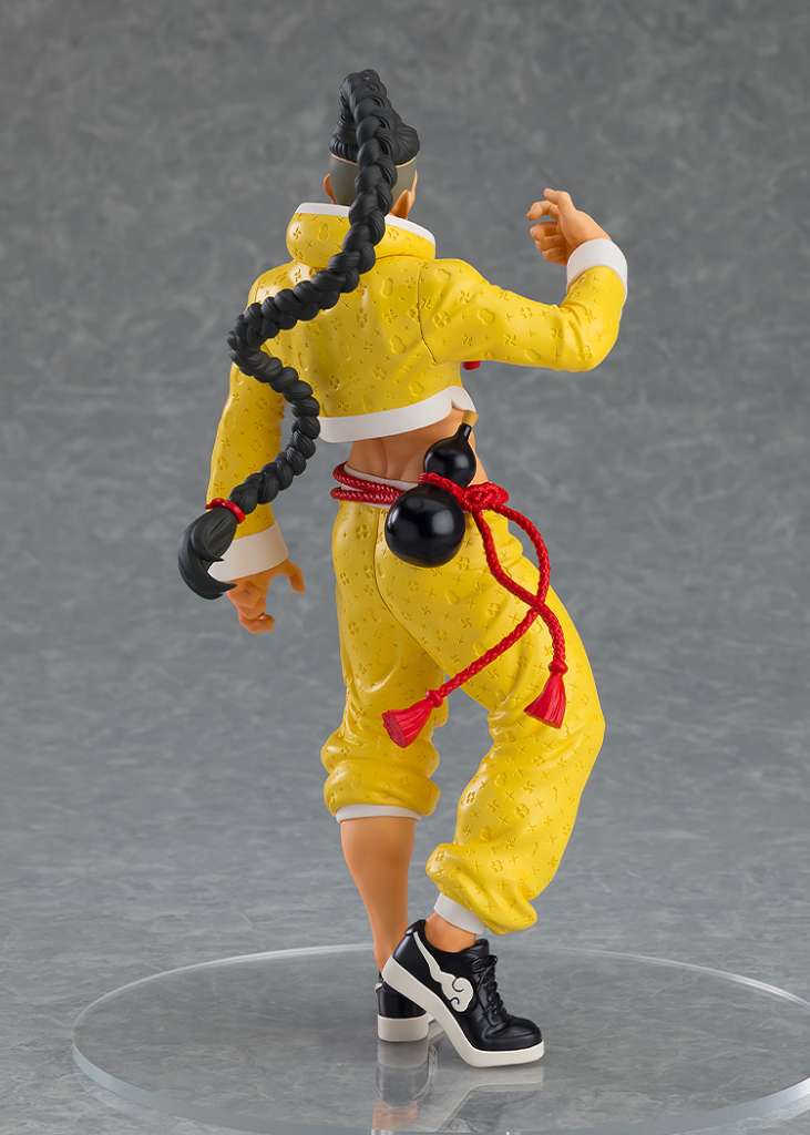 POP UP PARADE - STREET FIGHTER 6 JAMIE