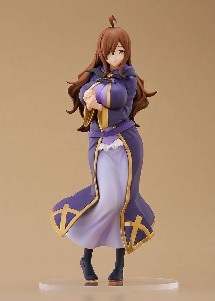 POP UP PARADE L - KONOSUBA 3 WIZ