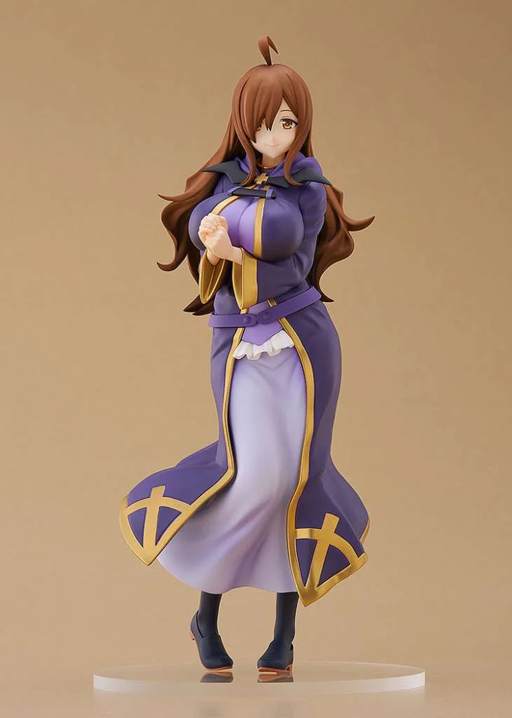 POP UP PARADE L - KONOSUBA 3 WIZ