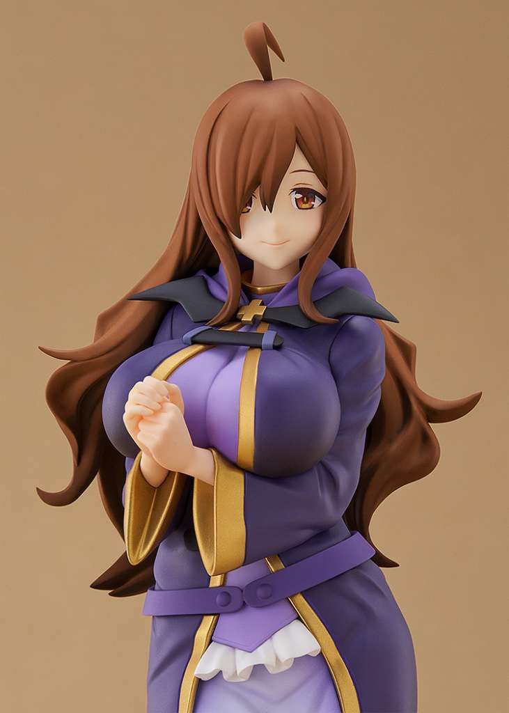 POP UP PARADE L - KONOSUBA 3 WIZ
