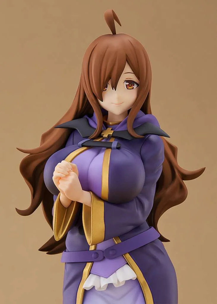POP UP PARADE L - KONOSUBA 3 WIZ