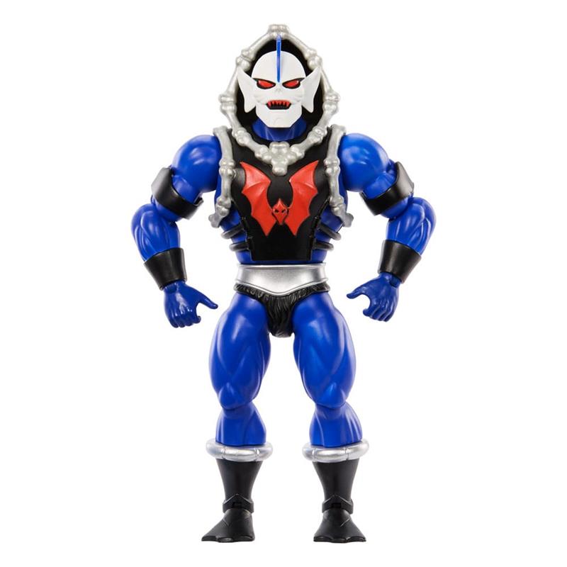 MASTERS OF THE UNIVERSE ORIGINS - HORDAK
