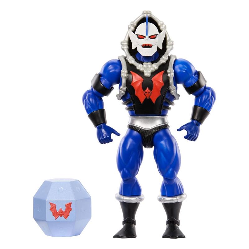 MASTERS OF THE UNIVERSE ORIGINS - HORDAK
