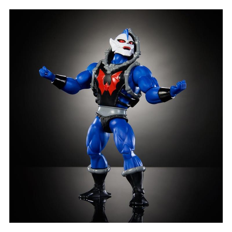 MASTERS OF THE UNIVERSE ORIGINS - HORDAK
