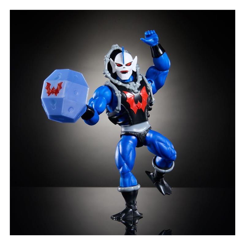 MASTERS OF THE UNIVERSE ORIGINS - HORDAK