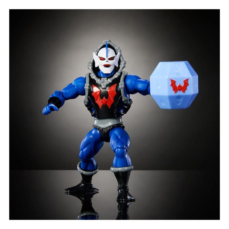 MASTERS OF THE UNIVERSE ORIGINS - HORDAK