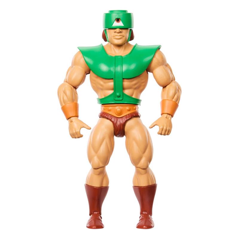 MASTERS OF THE UNIVERSE ORIGINS - TRI-KLOPS