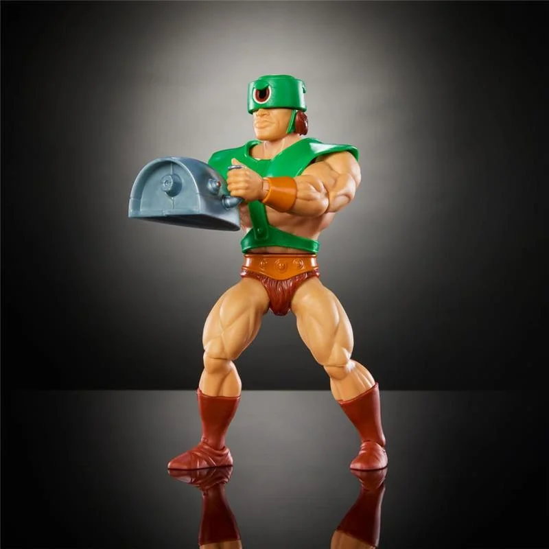 MASTERS OF THE UNIVERSE ORIGINS - TRI-KLOPS