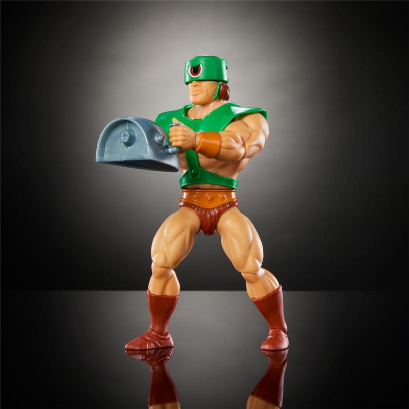 MASTERS OF THE UNIVERSE ORIGINS - TRI-KLOPS