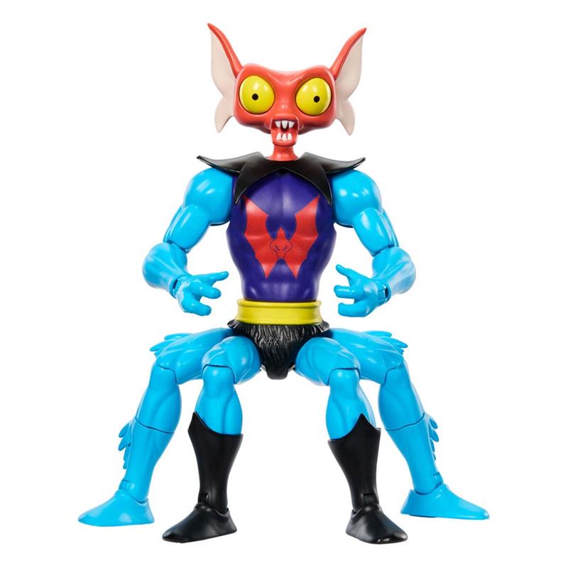 MASTERS OF THE UNIVERSE ORIGINS - MANTENNA