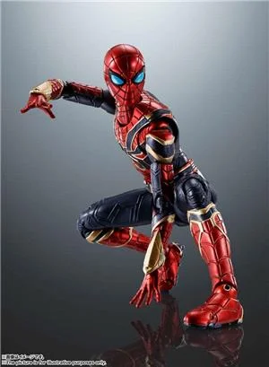 bandai-sh-figuarts-spider-man-no-way-home-iron-spider-reissue