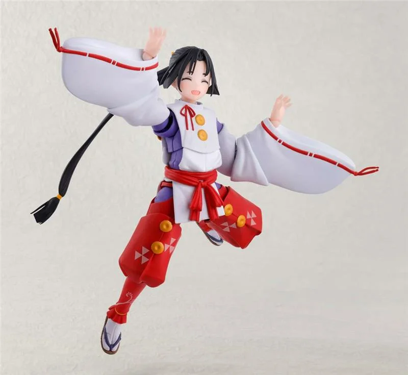 S.H. FIGUARTS - THE ELUSIVE SAMURAI TOKIYUKI HOJO