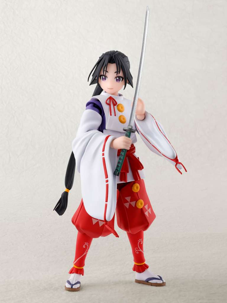 S.H. FIGUARTS - THE ELUSIVE SAMURAI TOKIYUKI HOJO