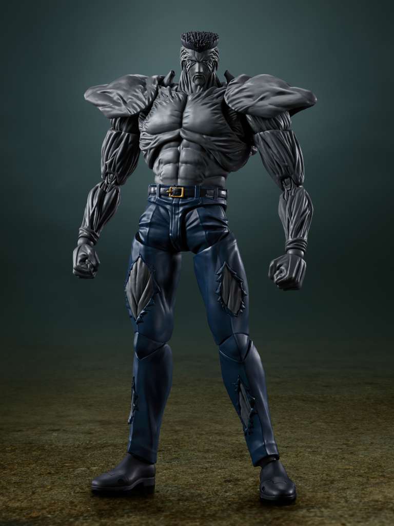 S.H. FIGUARTS - YU YU HAKUSHO YOUNGER TOGURO