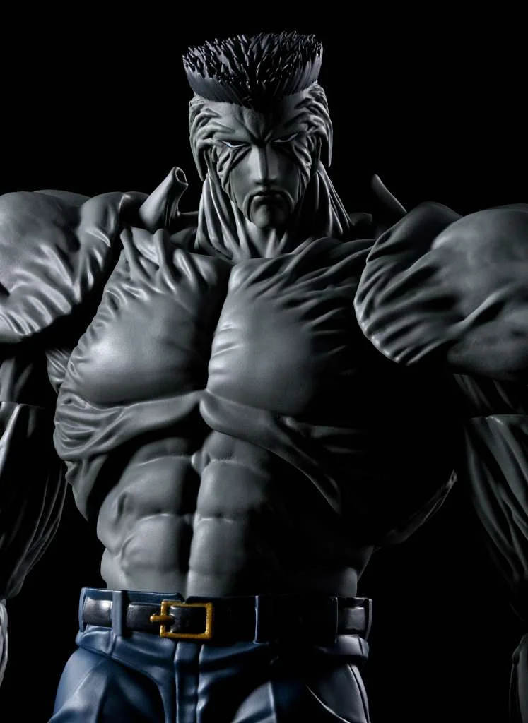 S.H. FIGUARTS - YU YU HAKUSHO YOUNGER TOGURO
