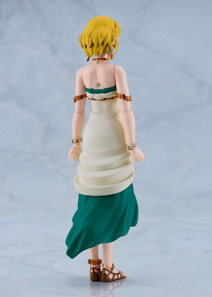 FIGMA - THE LEGEND OF ZELDA TEARS OF THE KINGDOM