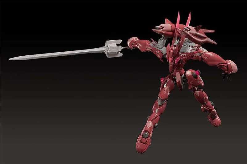 MODEROID - FAFNER MARK DREIZEHN KAI CHRONOS