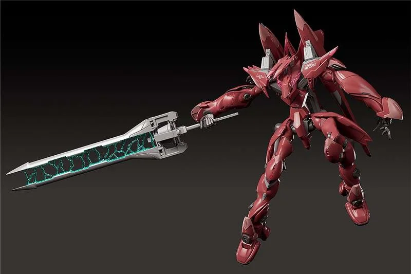 MODEROID - FAFNER MARK DREIZEHN KAI CHRONOS
