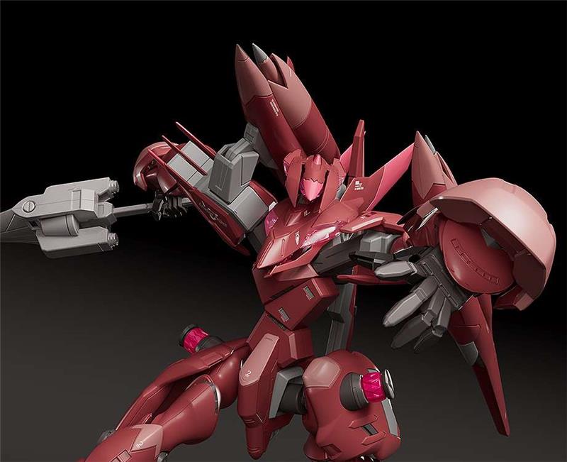 MODEROID - FAFNER MARK DREIZEHN KAI CHRONOS