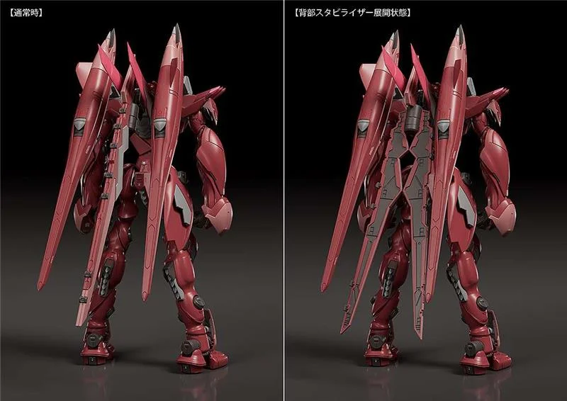 MODEROID - FAFNER MARK DREIZEHN KAI CHRONOS