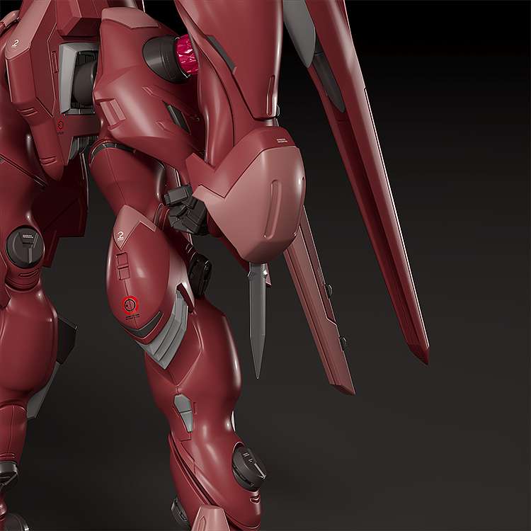 MODEROID - FAFNER MARK DREIZEHN KAI CHRONOS