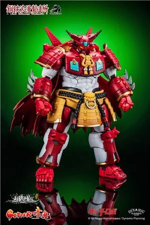 iron-romance-super-robot-legend-getter-akaoni
