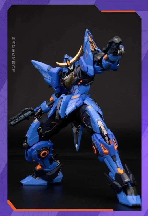MCT-J03 PROGENITOR EFFECT ILLUSTROUS CLASS - DATE MASAMUNE