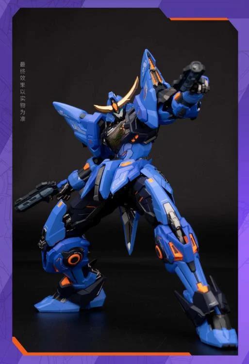 MCT-J03 PROGENITOR EFFECT ILLUSTROUS CLASS - DATE MASAMUNE