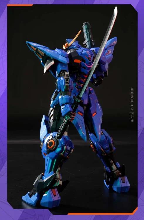MCT-J03 PROGENITOR EFFECT ILLUSTROUS CLASS - DATE MASAMUNE