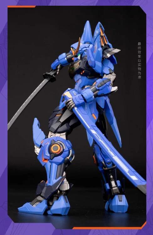 MCT-J03 PROGENITOR EFFECT ILLUSTROUS CLASS - DATE MASAMUNE