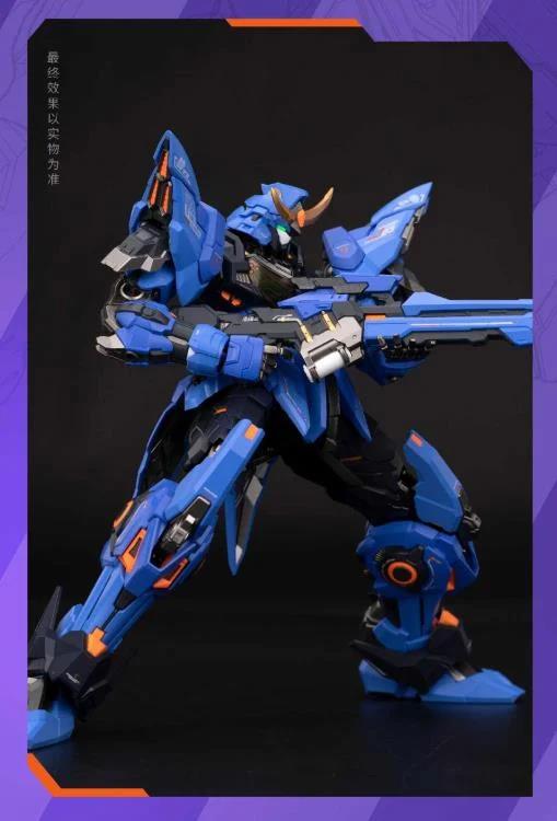 MCT-J03 PROGENITOR EFFECT ILLUSTROUS CLASS - DATE MASAMUNE