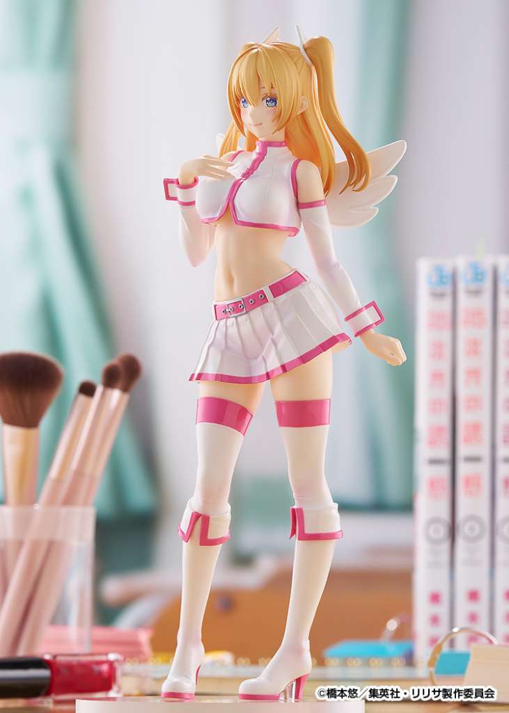 POP UP PARADE L - 2.5 DIMENSION SEDUCTION LILIEL 3RD SQUAD OUTFIT