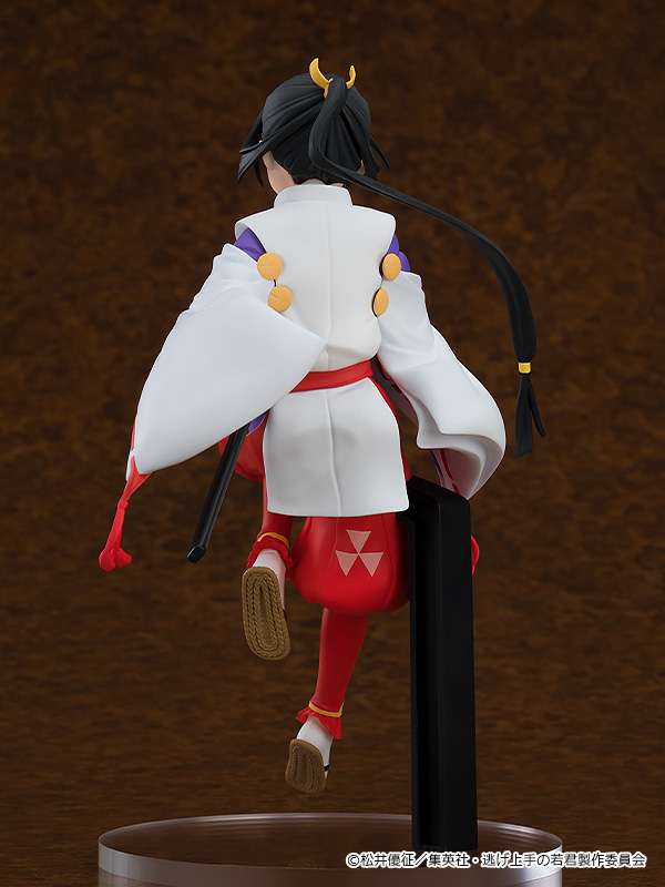 POP UP PARADE - THE ELUSIVE SAMURAI TOKIYUKI HOJO