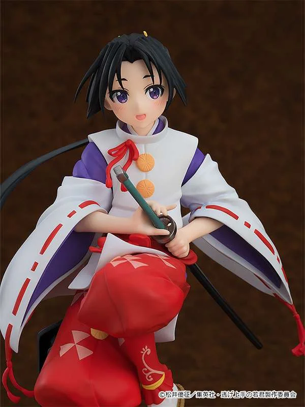 POP UP PARADE - THE ELUSIVE SAMURAI TOKIYUKI HOJO