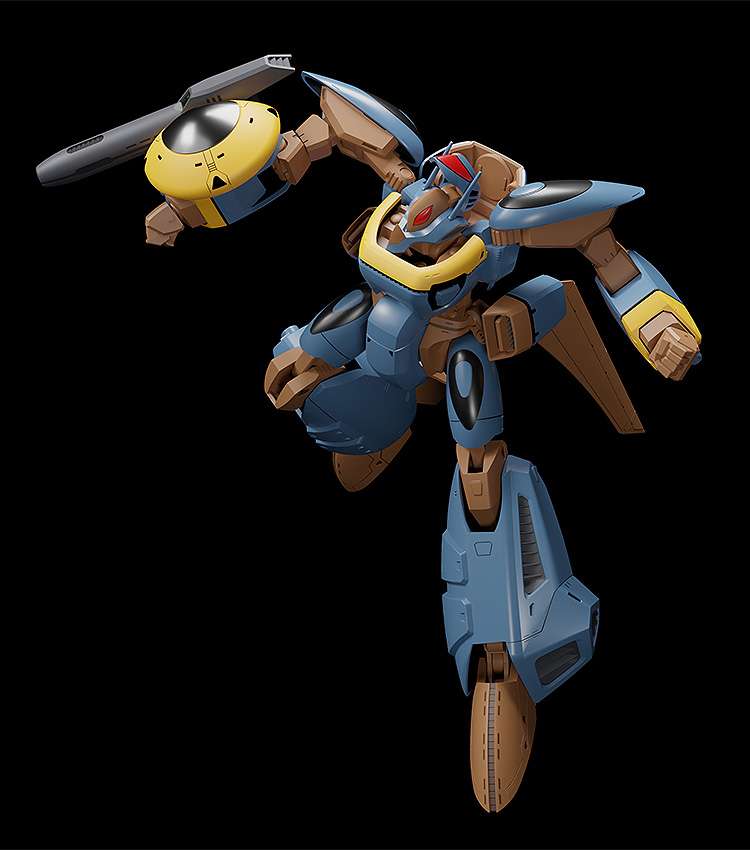 MODEROID - ORGUSS 2 OLSON SPECIAL
